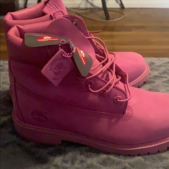 Timberlands - Picture 2 of 3